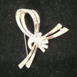 Vintage 1947 Boucher Brooch